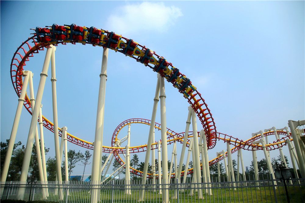 山东德州泉城欧乐堡梦幻世界一日游环球冰雪烟花夜夜场车位济南出发