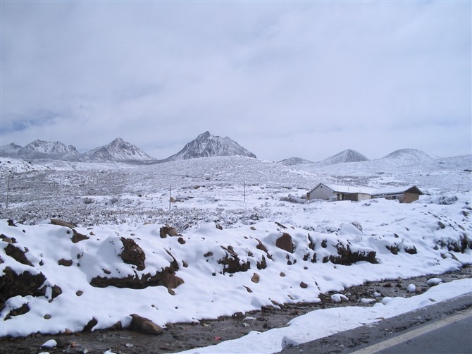 郭达山