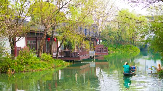 杭州-西溪湿地-邬大卫_9