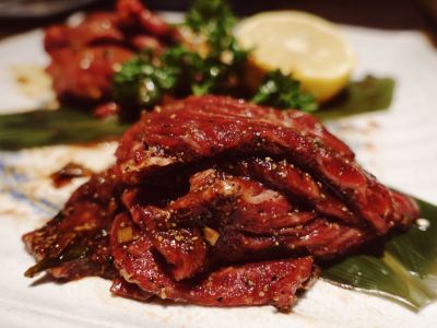 上海烧肉达人 Soho复兴店 攻略 烧肉达人 Soho复兴店 特色菜推荐 菜单 人均消费 电话 地址 菜系 点评 营业时间 携程美食