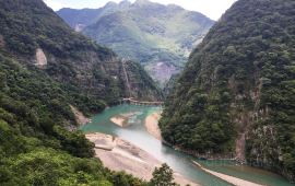 桃园荣华大坝天气预报 历史气温 旅游指数 荣华大坝一周天气预报 携程攻略