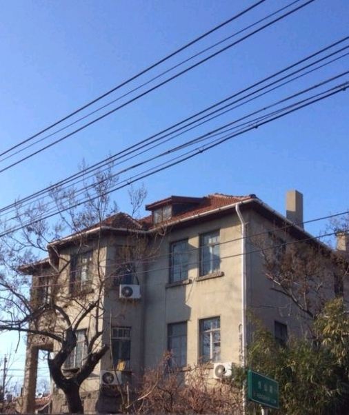 青岛台静农故居攻略,青岛台静农故居门票/游玩攻略/地址/图片/门票