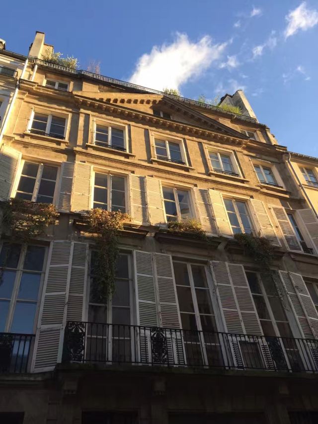 巴黎圣奥诺雷路攻略,巴黎圣奥诺雷路门票/游玩攻略/地址/图片/门票