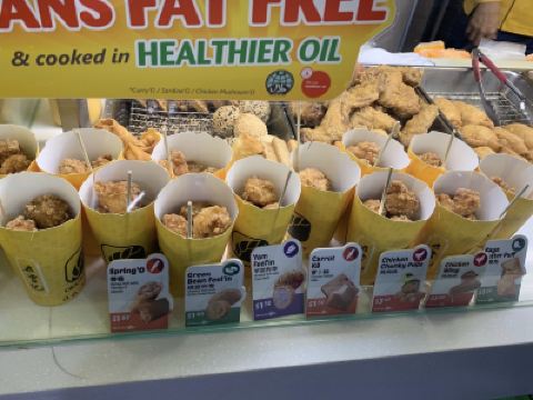 携程美食林 新加坡老曾记 United Square 附近美食 老曾记 United Square 附近好吃的特色小吃 餐馆