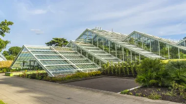 皇家植物園