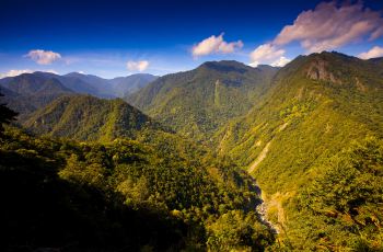 新竹司马库斯部落天气预报 历史气温 旅游指数 司马库斯部落一周天气预报 携程攻略