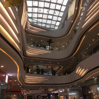 万达广场(拱墅店)