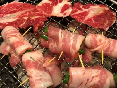 新竹大和园烧肉屋攻略 大和园烧肉屋特色菜推荐 菜单 人均消费 电话 地址 菜系 点评 营业时间 携程美食