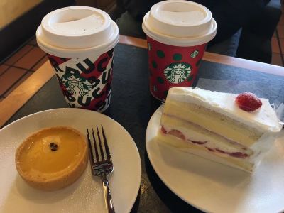 星巴克(清境門市店) starbucks coffee 去過 0 想去 0 全部9張照片 3