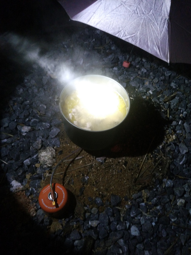 桂林全州天湖露营看日出2天1晚自驾游 - 全州游