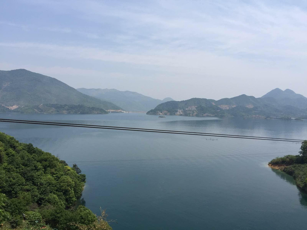 仙島湖上馮村西塞山黃石國家礦山公園 - 遊記攻略【攜程攻略】