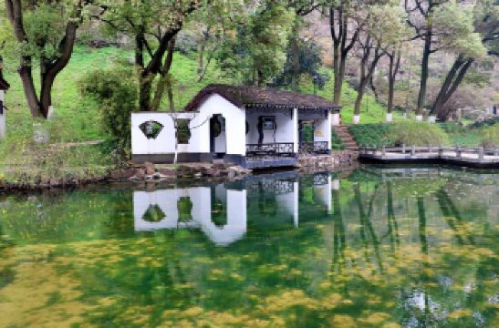 昆山旅游景点排行榜_昆山景点图片(2)