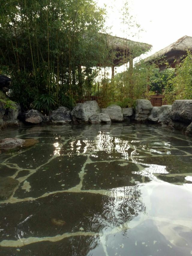 滇池春天温泉会馆