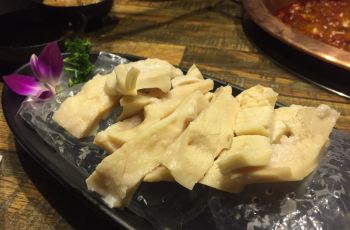 【携程美食林】济南锅说(奥体中心店)附近美食