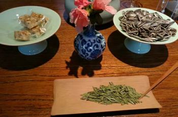 【携程美食林】成都斗茶记茶坊电话\/地址\/菜系