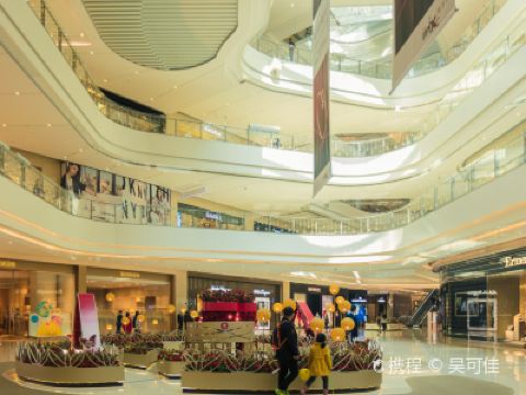 【年末大促】合肥城投揽萃售楼处发布：全维度拆解来了德信官方网站