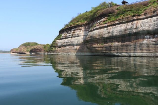 抚州醉仙湖攻略,抚州醉仙湖门票/游玩攻略/地址/图片/门票价格【携程