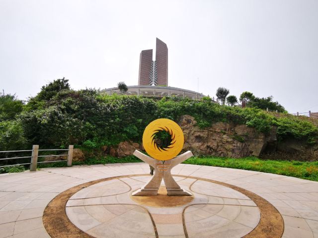 溫嶺千年曙光園攻略-千年曙光園門票價格多少錢-團購票價預定優惠