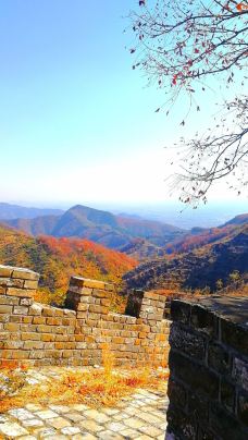 【攜程攻略】遵化鳳凰嶺圖片,遵化鳳凰嶺風景圖片,鳳凰嶺景點圖片