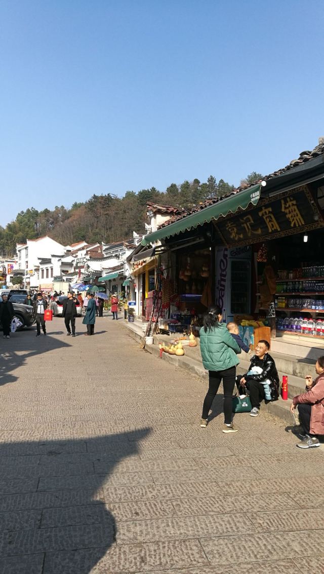 九华山九华街攻略,九华山九华街门票/游玩攻略/地址/图片/门票价格