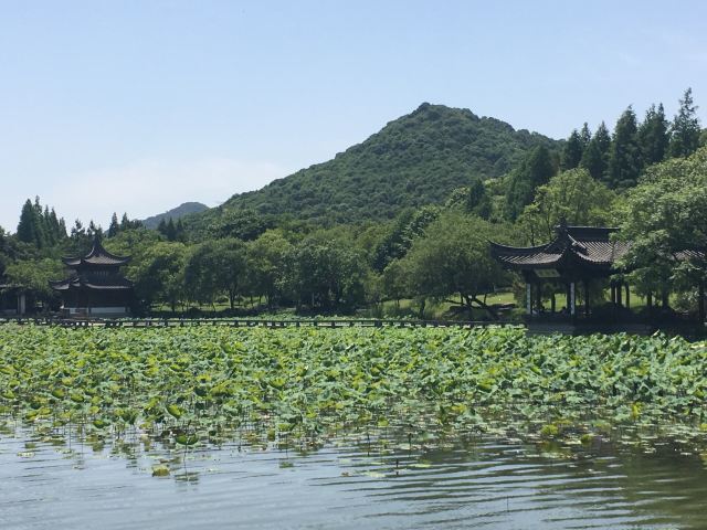 杭州湘湖攻略,杭州湘湖門票/遊玩攻略/地址/圖片/門票價格【攜程攻略