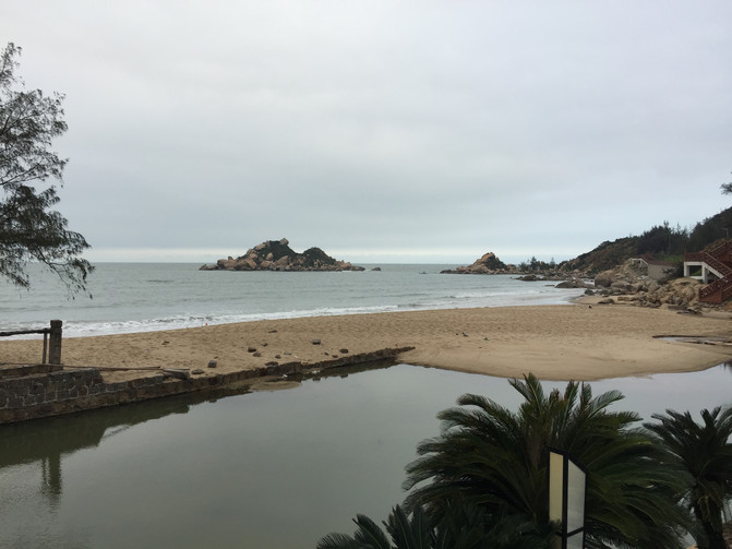 潮汕寻美食,南澳享假日,长隆亲子游---2017寒假