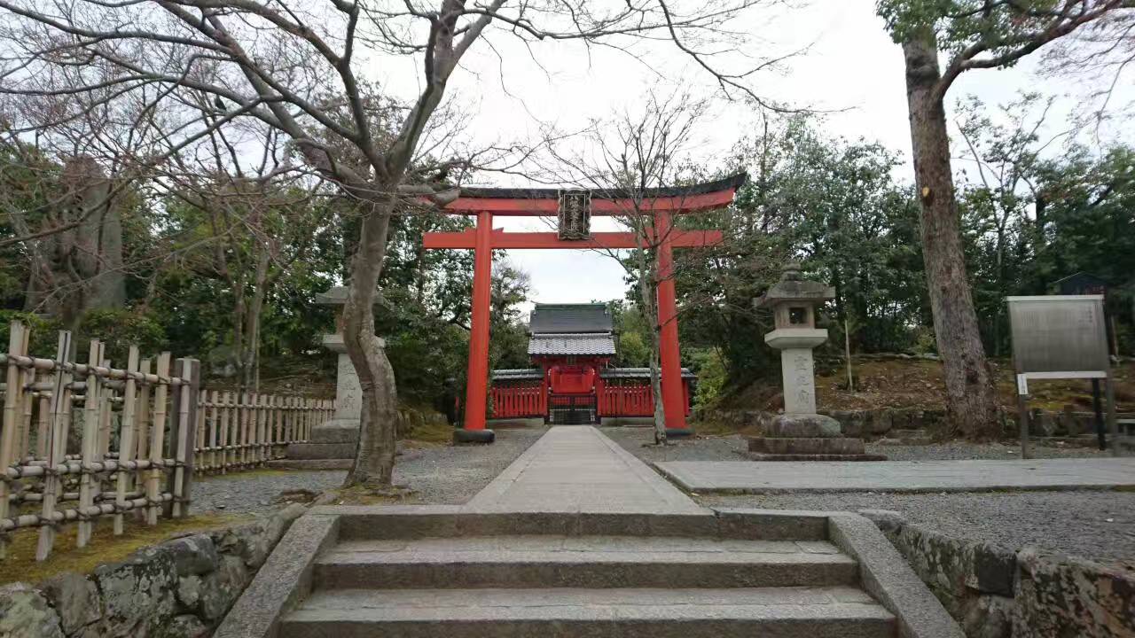 清凉寺