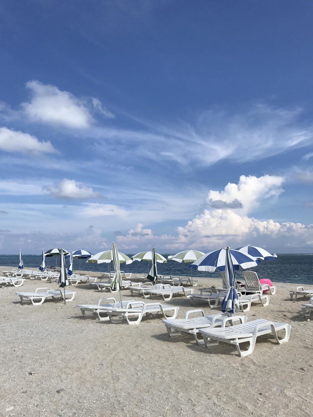 湛蓝大海 魅力冲绳 纳嘉鲁岛nangannu 万座毛 古宇利岛 水族馆 美国村 首里城之海岛刷签游 冲绳县游记攻略 携程攻略