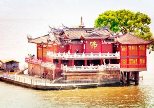 福州旅游景点排行：必去景点推荐