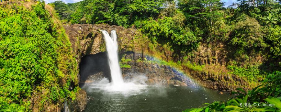 希洛旅游攻略 3月希洛 Hilo 自助游 周边自驾 出游 自由行 游玩攻略 携程攻略