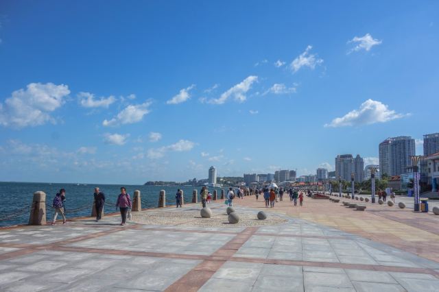 广仁路开埠文化旅游区