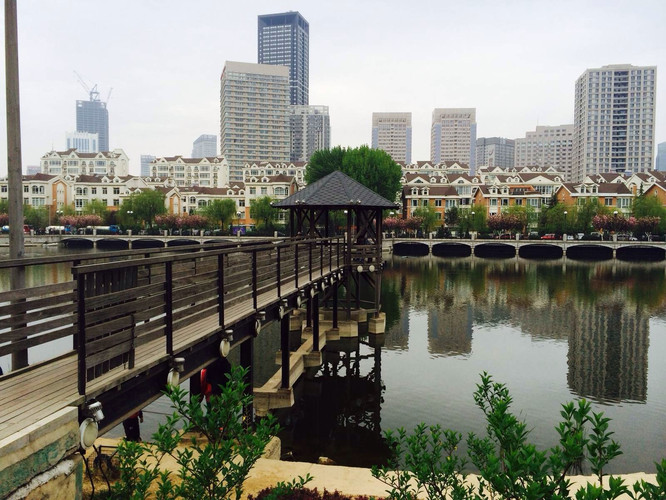 大连市外来人口_大连 住在大连的外地人发现的美景(3)