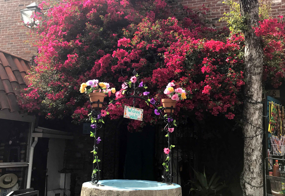 洛杉矶olvera Street Market 奥维拉街 洛杉矶市游记攻略 携程攻略