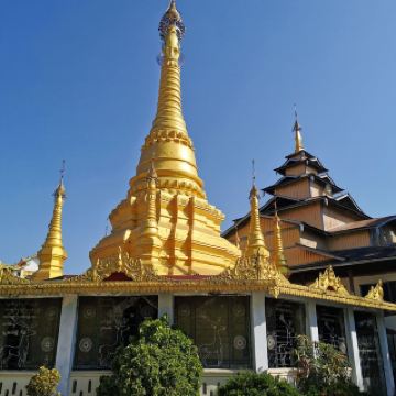 瑞丽德宏景成地海攻略,德宏景成地海门票/游玩攻略/地址/图片/门票