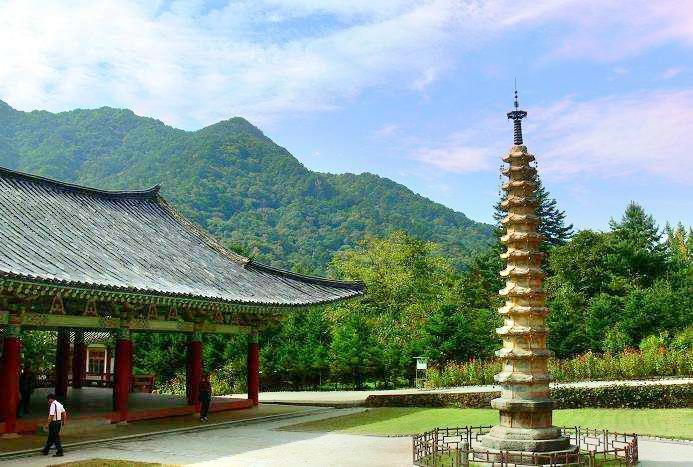 小黑江森林公园