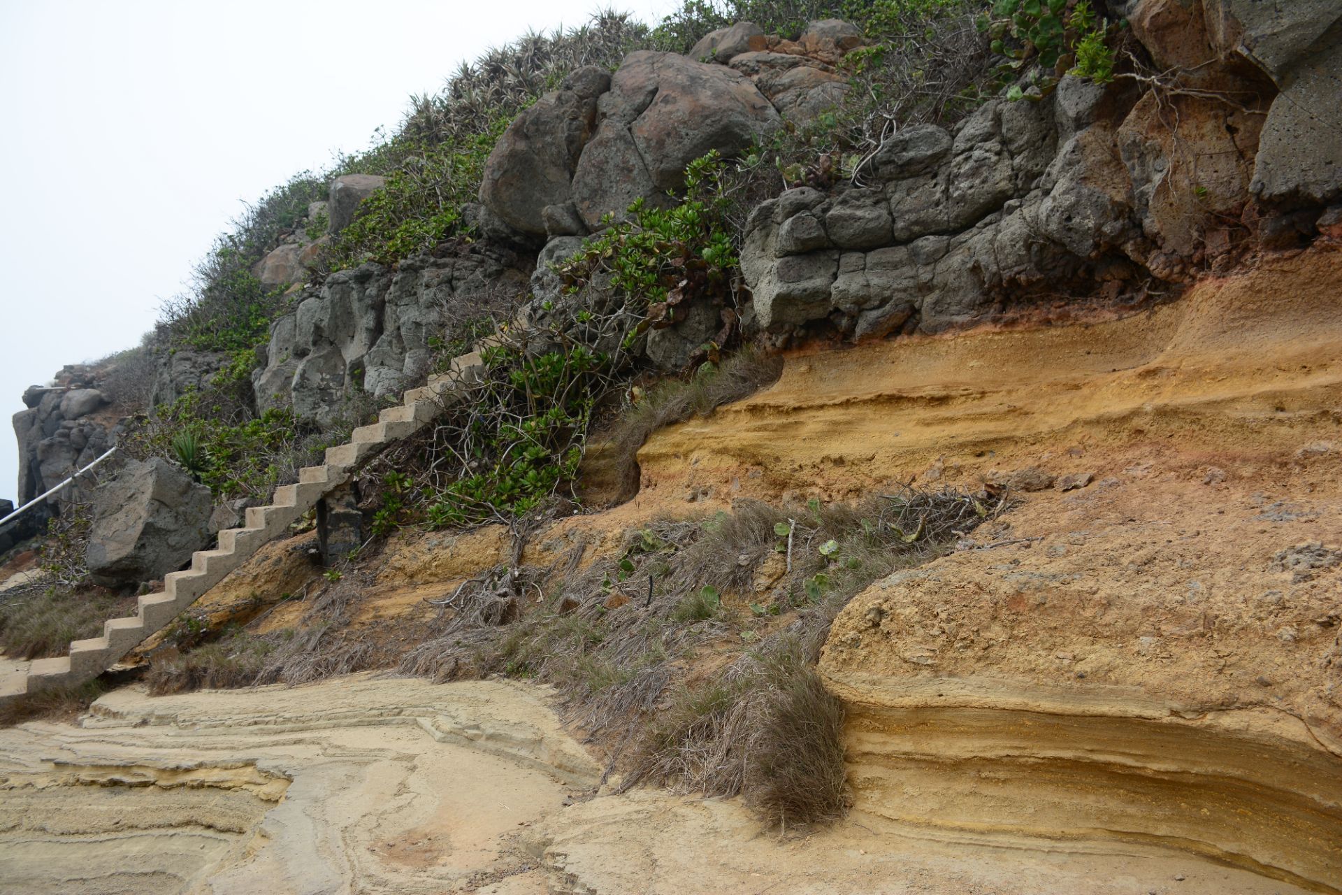 硇洲岛旅游区