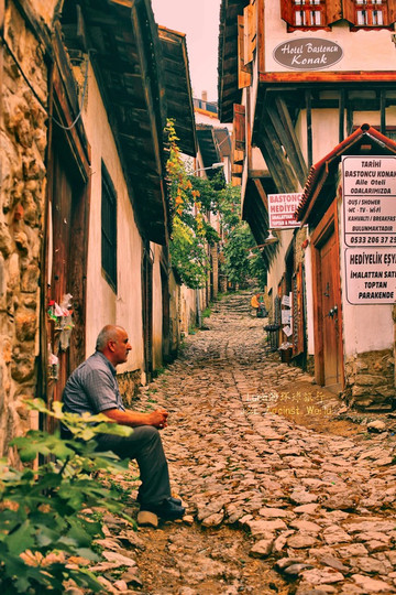 29 days in turkey - luna的环球旅行之土耳其