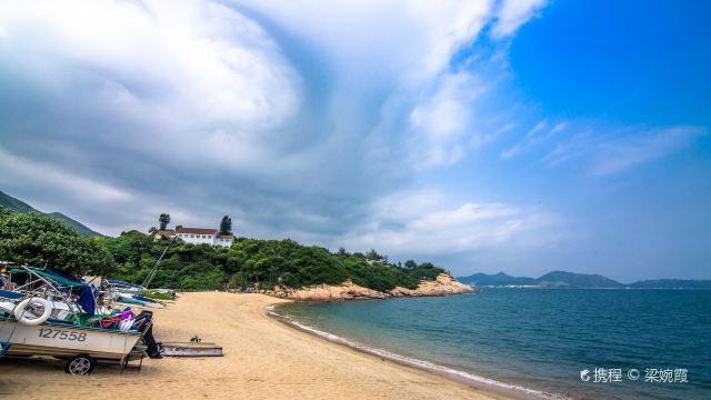 石澳门票,香港石澳攻略/地址/图片/门票价格【携程攻略】