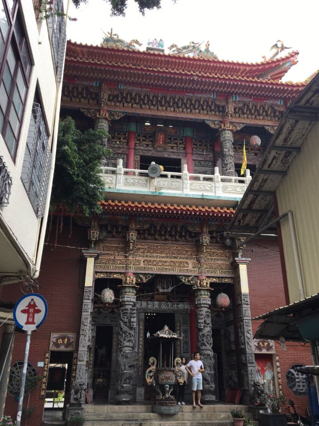 台南药王庙攻略,台南药王庙门票/游玩攻略/地址/图片/门票价格【携程