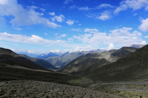 鸡丑山