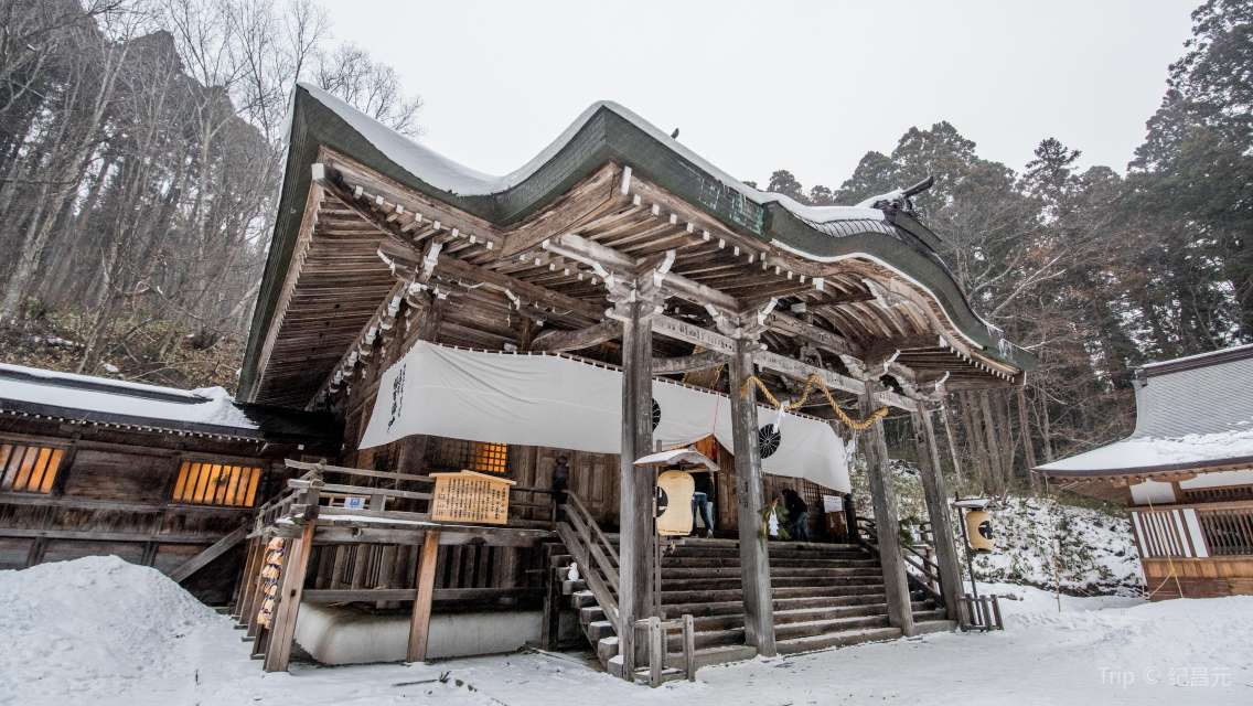 Trip.com 探索日本中部:酒店即減$400+行程/玩樂額外92折優惠碼:第7張圖片