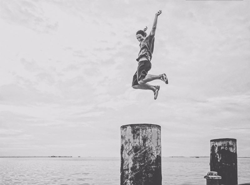 来一张放飞自我的图