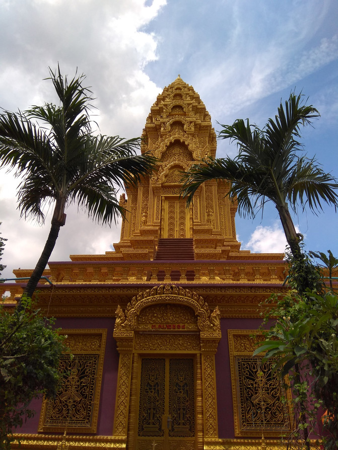 失落的文明-柬埔寨跟团游