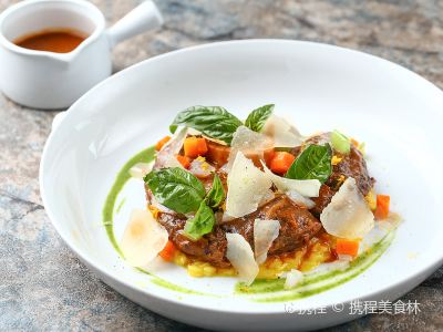 广州广州柏悦酒店悦轩餐厅攻略 广州柏悦酒店悦轩餐厅特色菜推荐 菜单 人均消费 电话 地址 菜系 点评 营业时间 携程美食林