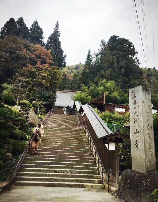 山形立石寺攻略 山形立石寺门票 攻略 地址 图片 门票价格 携程攻略