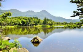 北海道知床半岛天气预报 历史气温 旅游指数 知床半岛一周天气预报 携程攻略