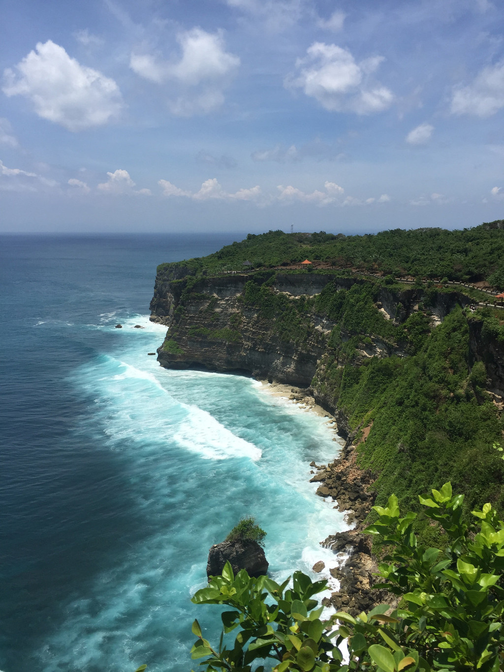 與閨蜜的巴厘島之旅