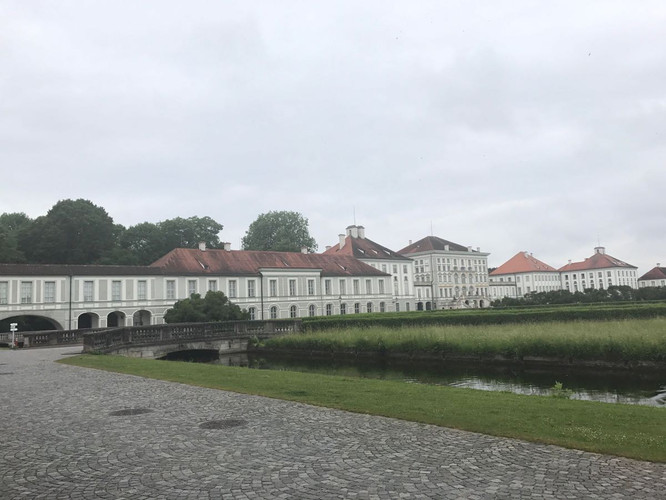 法国、比利时、荷兰、德国、捷克、奥地利、意