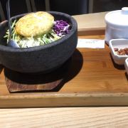 白之屋石锅拌饭 青湖路店 白之屋石锅拌饭 青湖路店