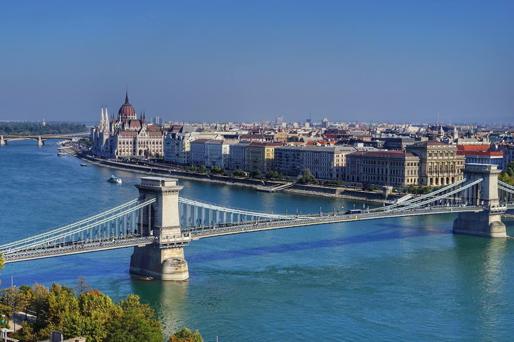 穿越中世纪 不走寻常路